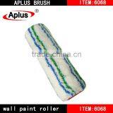 9" Green Line Paint Roller thumbnail-1