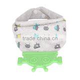 Factory Direct Sale Cool Toddler Dribble Bibs Bandana thumbnail-3