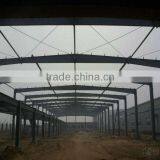 China Low Cost and Professional Light Steel Structure Building thumbnail-3