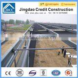 Low Cost Steel Prefaricated Factory