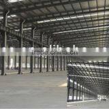 Low Cost and High Quality Light Steel Structural PREFABRICATED WAREHOUSE thumbnail-4