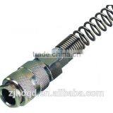 Euro-universal Type Quick Couple for Air Hose thumbnail-2