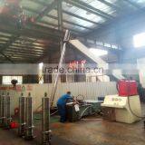 Professional FC Series Telescopic Hydraulic Cylinder thumbnail-1