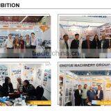 Brick Making Machine Hydraulic Concrete Paver Block Molds for Sale thumbnail-3