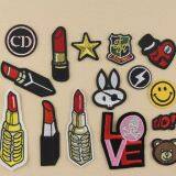 Women Fashion Clothing Custom Patch Work Neck Designs thumbnail-1