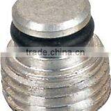 Custom-made Non Standard Stainless Steel Mechanical Parts thumbnail-1