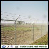 Galvanized Iron Wire,chain Link Fence Manufacturer,diamond Netting thumbnail-3