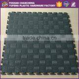 UV Stabilized Easy Installation Garage Flooring Mat thumbnail-2