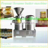 Advanced Stainless Steel Sesame Butter Machine/ Tahini Mill thumbnail-1