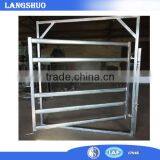Ranch Yard Horse Ranch Gates thumbnail-1