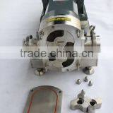 Stainless Steel Hygienic Lobe Molasses Pumps(rotor Pump) thumbnail-2