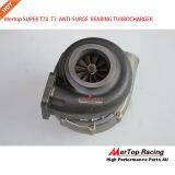 Mertop UPGRADE SUPER T70 TURBOCHARGER T3 DIVIDED INLET/3.0