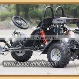 Mini Go Kart 110cc(MC-494) thumbnail-1