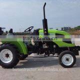 BOTON BTA400 2WD Mini Tractor With ROPS AND SUNROOF thumbnail-1