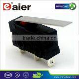 Mini Micro Switch thumbnail-2