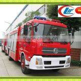 Dongfeng TIANJIN Fire Truck,fire Fighting Vehicle thumbnail-1