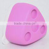 Portable 20ml Empty Travel Silicone Jar thumbnail-6