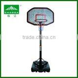 Official Size Portable Basketball Hoop thumbnail-1