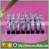 Newest Clear Colour 4 Tiers 32 Bins Acrylic Display Rack for Lipstick Cosmetics thumbnail-1