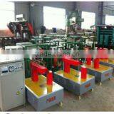 Throw Out Bearing Heater Insduction Heating Tool Install Equipment thumbnail-1