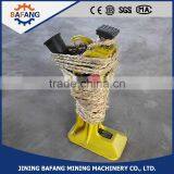 Hot Sale! 10 Ton Railway Rack and Pinion Jack thumbnail-2