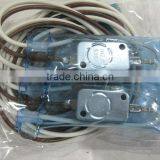 Refrigerator Bimetal Defrost Thermostat thumbnail-1