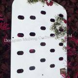 Clear Acrylic Sheet Custom Shapes & Sizes LED Reflector Sheet With LED String thumbnail-4