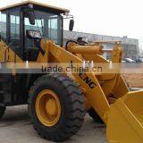 Wheel Loader 3 Ton thumbnail-1