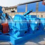 Waste Tire Recycling Line thumbnail-1