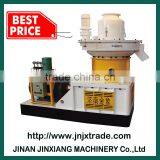 pa Wood Pellet Machine for Sale thumbnail-1
