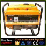 AC Single Phase 1kw Gasoline Generator With Suitable Size for Multi Use thumbnail-2