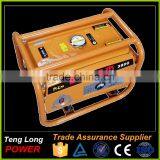 General Use 220V LPG Silent Generator Set For Sale thumbnail-3