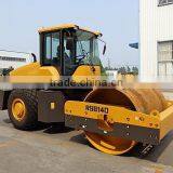 China Road Roller Sell in Peru ,China RS8140 Road Roller With Best Price for Sale thumbnail-1