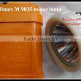 LED Mining Lamp Chalimex M9035 Coal Miner's Lamp thumbnail-2