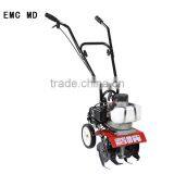 2-stroke Power Tiller With 43cc thumbnail-1