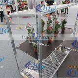 656 Shelf for Dismantle and Stack the CC Euro Trolley thumbnail-6