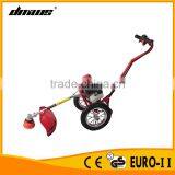 52cc New Hand Push Grass Brush Cutter/Grass Cutter Machine/Grass Trimmer thumbnail-1