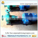Paper Pulp Pump, Paper Stock Pump, Paper Pulp Transfer Pump thumbnail-2