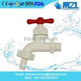 Plastic Tap and Faucet for Cold Water Supply