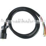 Black Wire / Trailer Parts thumbnail-1