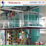 Popular Oil Color of Vegetable Oil Plants thumbnail-2