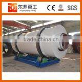 1-3 Ton per Hour Capacity Quartz Sand Dryer Machine Professional Manufacturer thumbnail-4