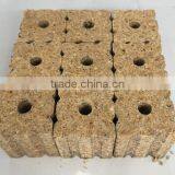 China New Condition Mice Bait Wax Block Press Machine With CE Approved thumbnail-6