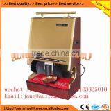 Industrial Used Shoe Cleaning Machine for Sale thumbnail-1