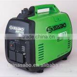 2200W Portable Sine Wave Gasonline Generator Made in China thumbnail-2