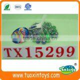 16mm Glass Marble Play Game Toy Classical Crystal Round Ball Set for Children thumbnail-4