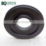 Bearing Nylon Pulley for Tower Crane thumbnail-2