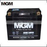 Motorcycle Battery 12N3-3A,deep Cycle Battery ACID thumbnail-5