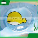 Customized Inflatable Baby Infant Swimming Floating Ring Inflatable Donut Baby Swim Ring thumbnail-2