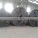 Rubber to Oil Recycling Small Pyrolysis Plant 4-6 Ton thumbnail-3
